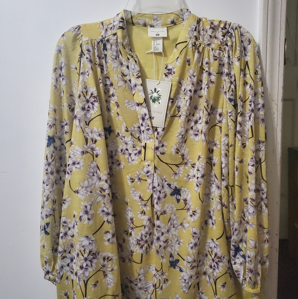 Anna Glover - Blouse